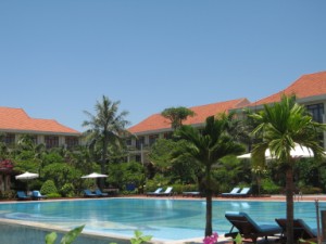 Phan Thiet, Mui Ne Beach Phan Thiet, Mui Ne Beach
